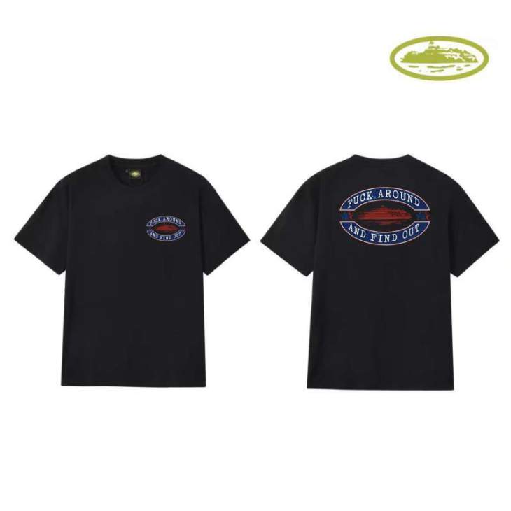 Corteiz T Shirts Short _SKUCorteizS-2XLastxC6516797